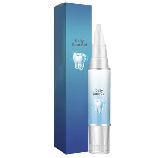 Mild Oral Care Gel