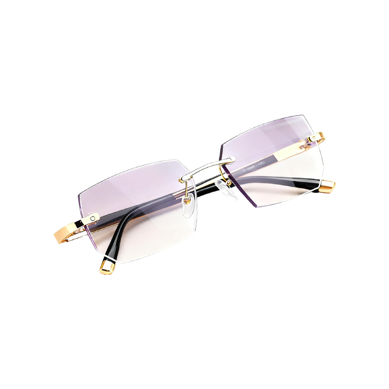 Lightweight Vision Eyewear