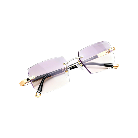 Lightweight Vision Eyewear