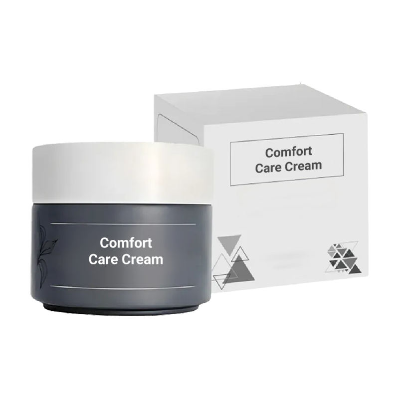Gentle Comfort Body Cream