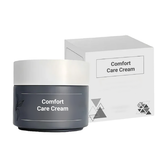 Gentle Comfort Body Cream