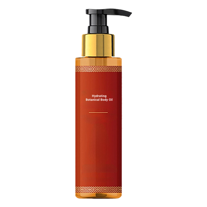 Hydrating Botanical Body Oil