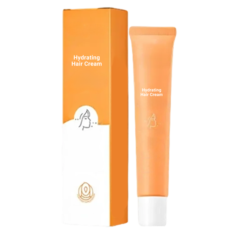 Facial Hair Care Cream