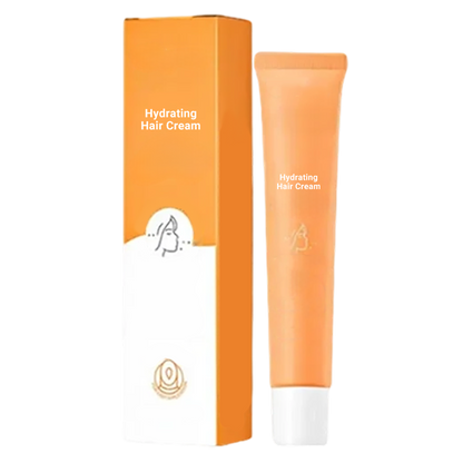 Facial Hair Care Cream