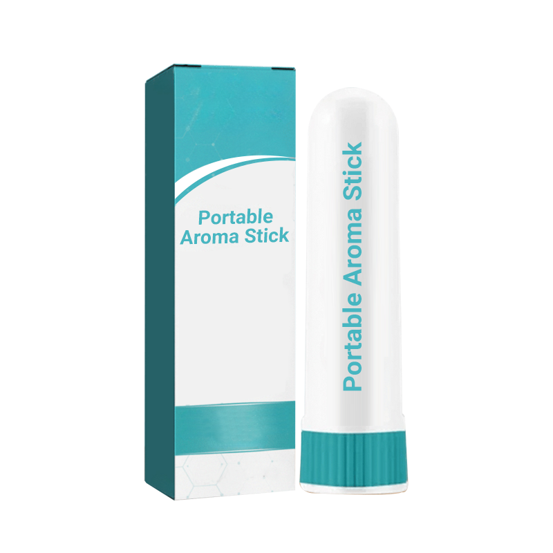Pocket Aroma Inhaler