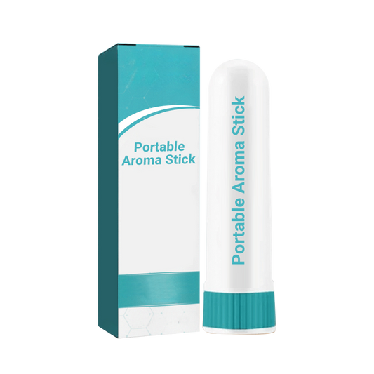 Pocket Aroma Inhaler