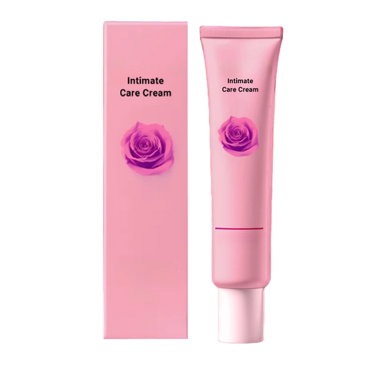 Gentle Female Care Cream