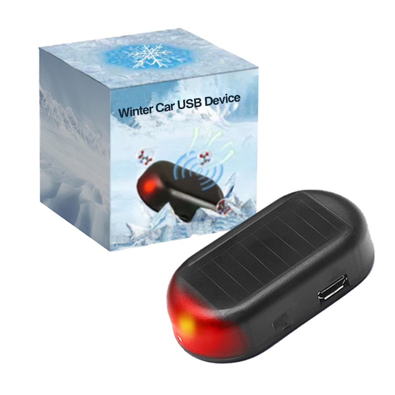 Winter Car USB Device