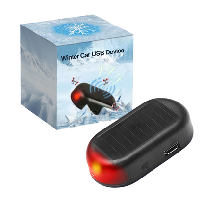 Winter Car USB Device