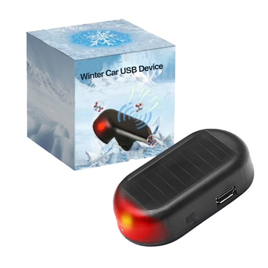 Winter Car USB Device