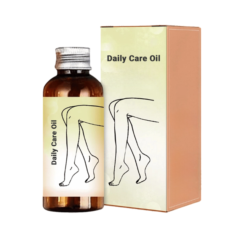 Lightweight Leg Oil