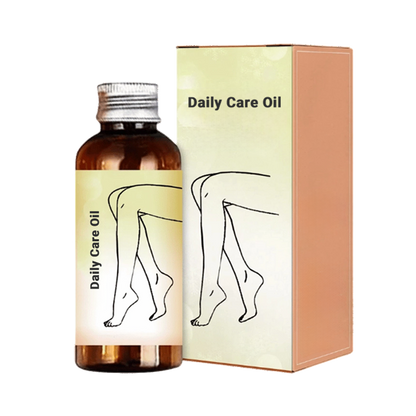 Lightweight Leg Oil