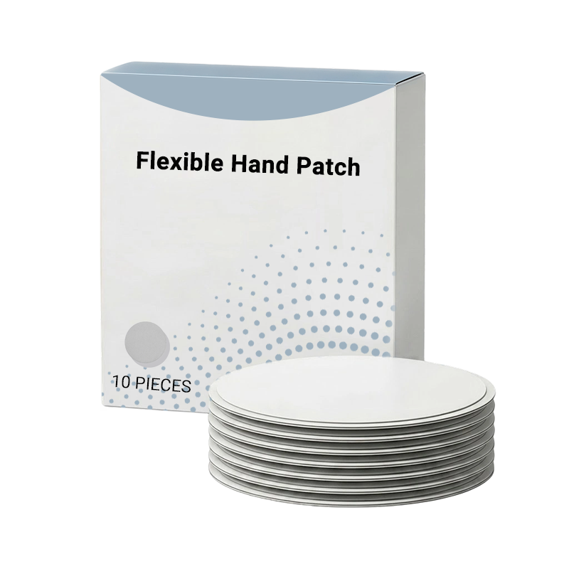 Discreet Everyday Wrist Patch