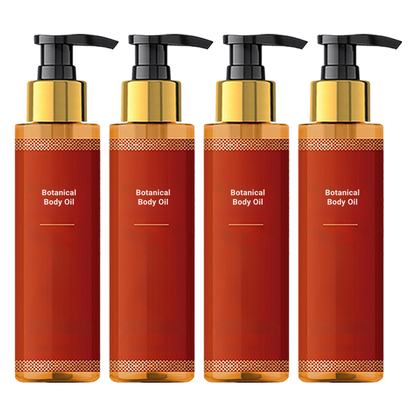 Hydrating Botanical Body Oil