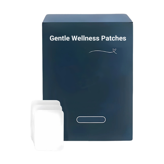 Gentle Care Skin Patches