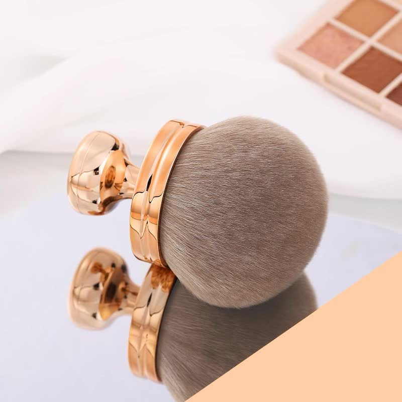 Elysiantcare Wide Coverage Makeup Brush