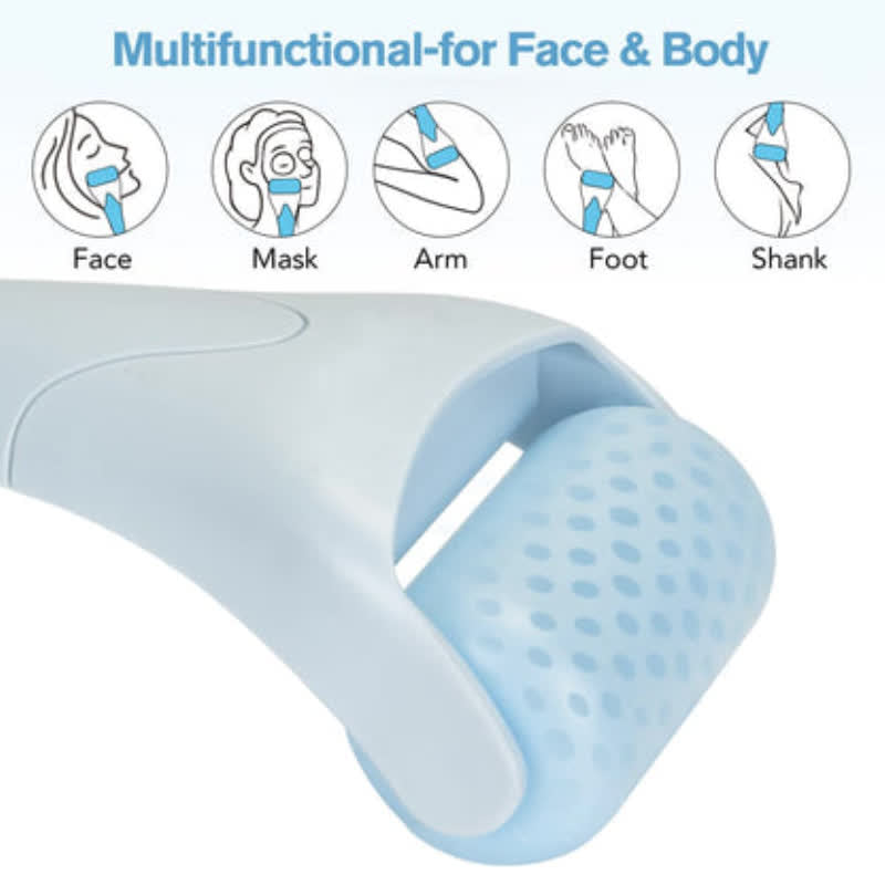 Elysiantcare Refreshing Facial Massage Tool