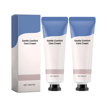 Gentle Comfort Care Cream