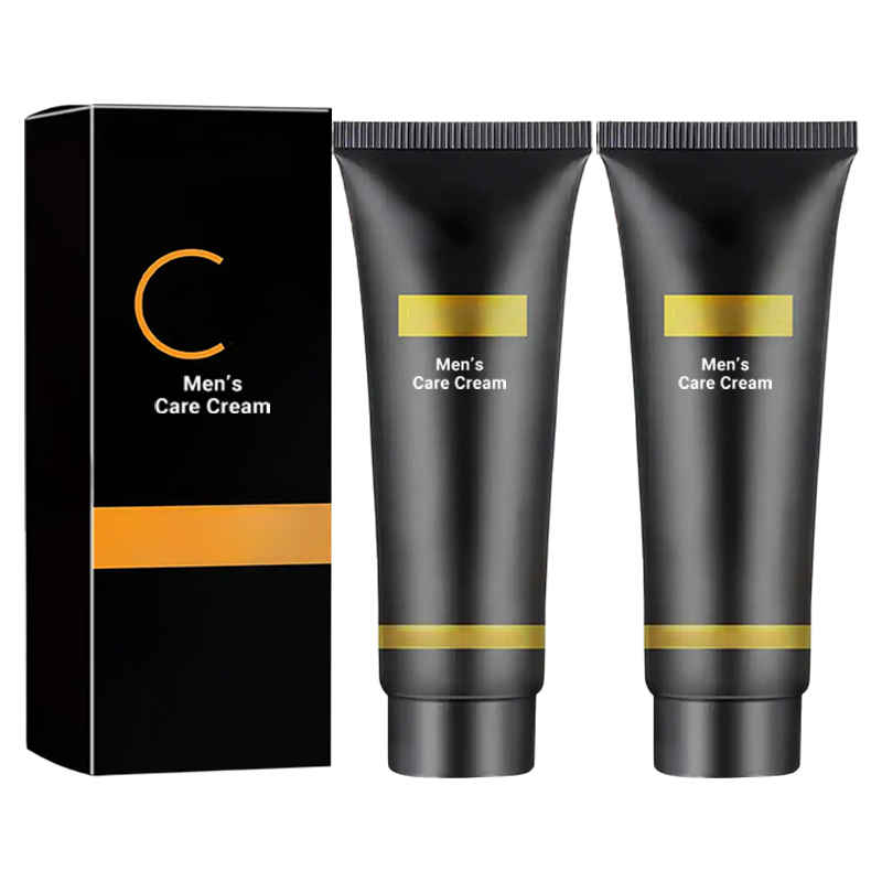 Men's Care Cream