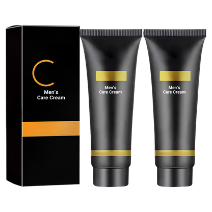 Men's Care Cream