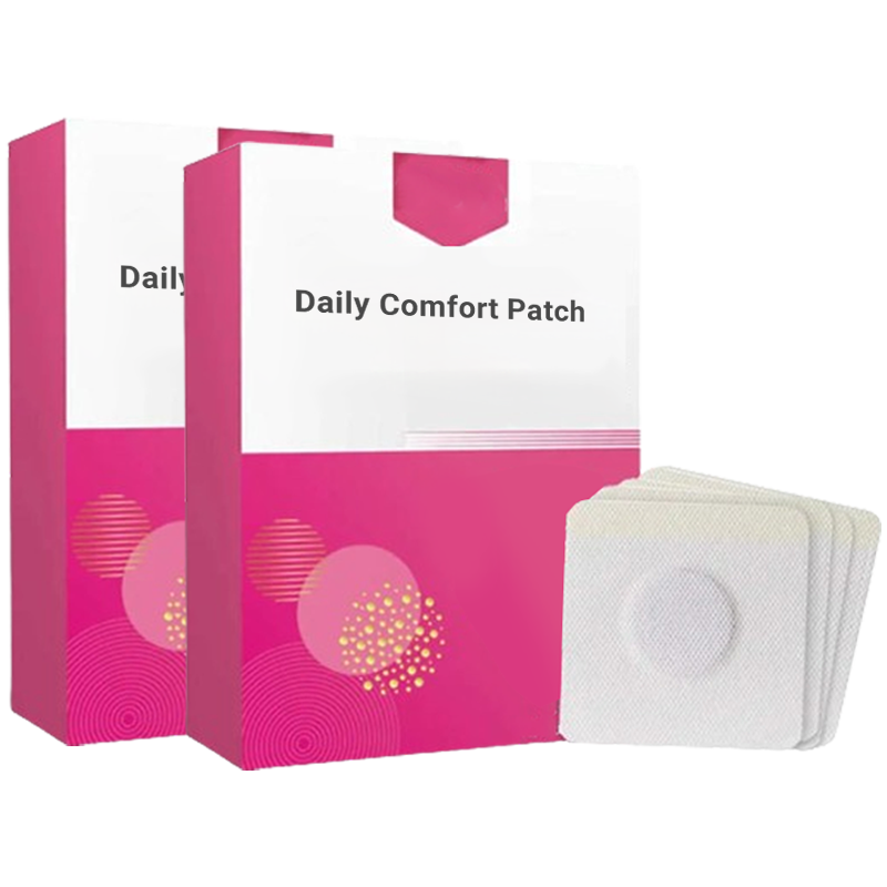 Daily Comfort Patch