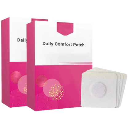Daily Comfort Patch