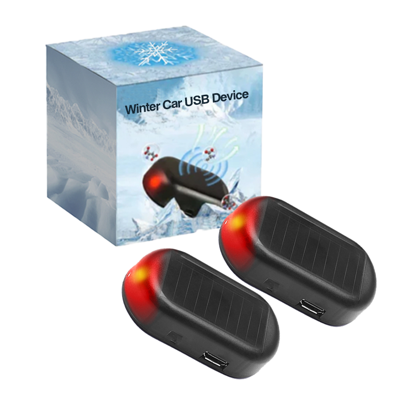 Winter Car USB Device