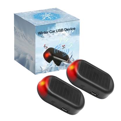Winter Car USB Device