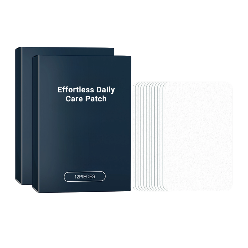 Effortless Daily Care Patch
