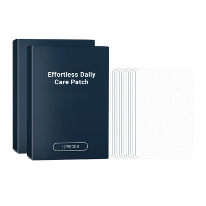 Effortless Daily Care Patch