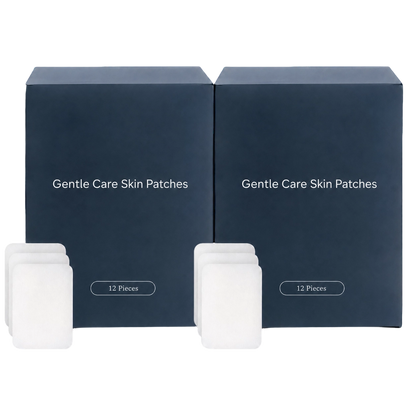 Gentle Care Skin Patches