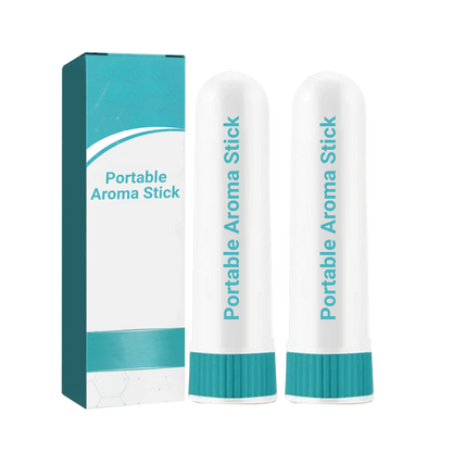 Pocket Aroma Inhaler