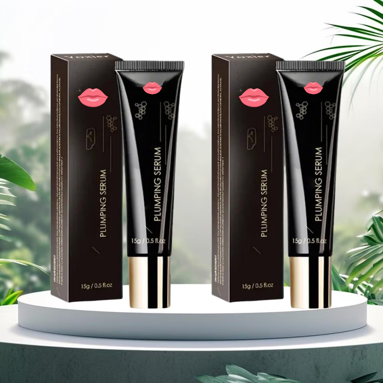 Plumpify™ Lip Booster Serum