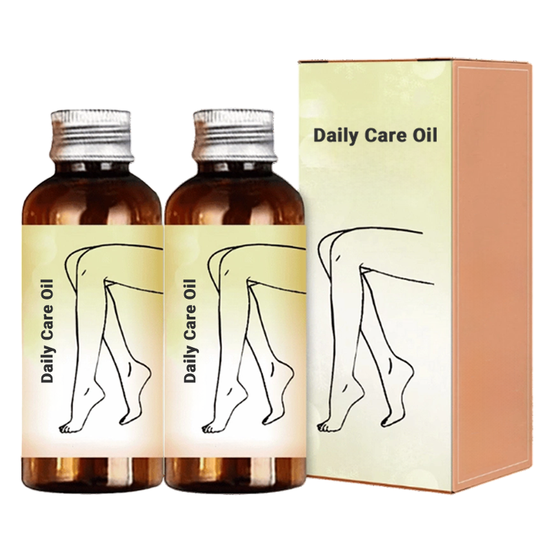 Lightweight Leg Oil