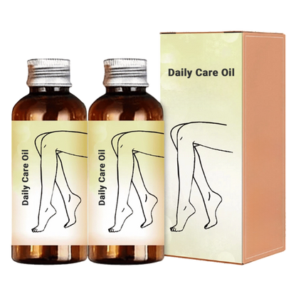 Lightweight Leg Oil