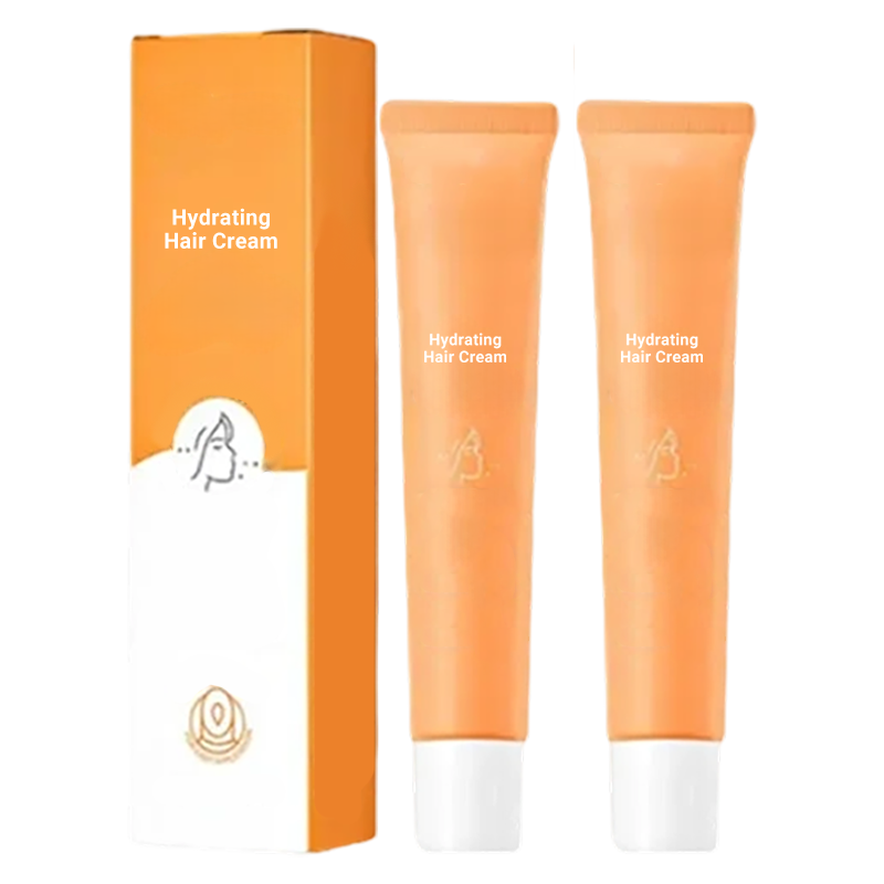 Facial Hair Care Cream