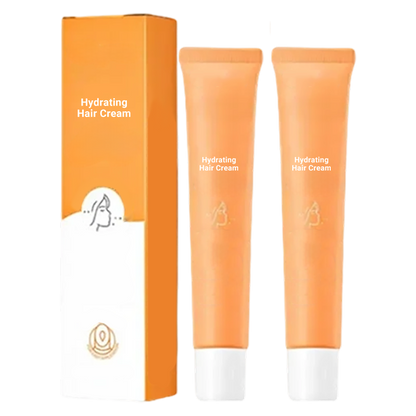 Facial Hair Care Cream