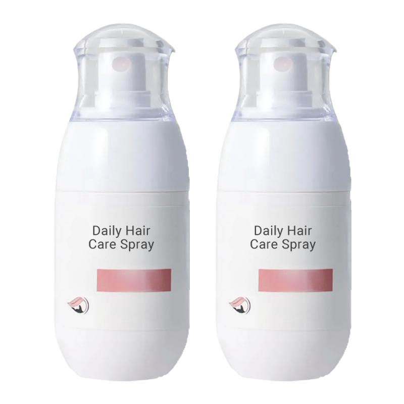 Daily Hair Care Spray