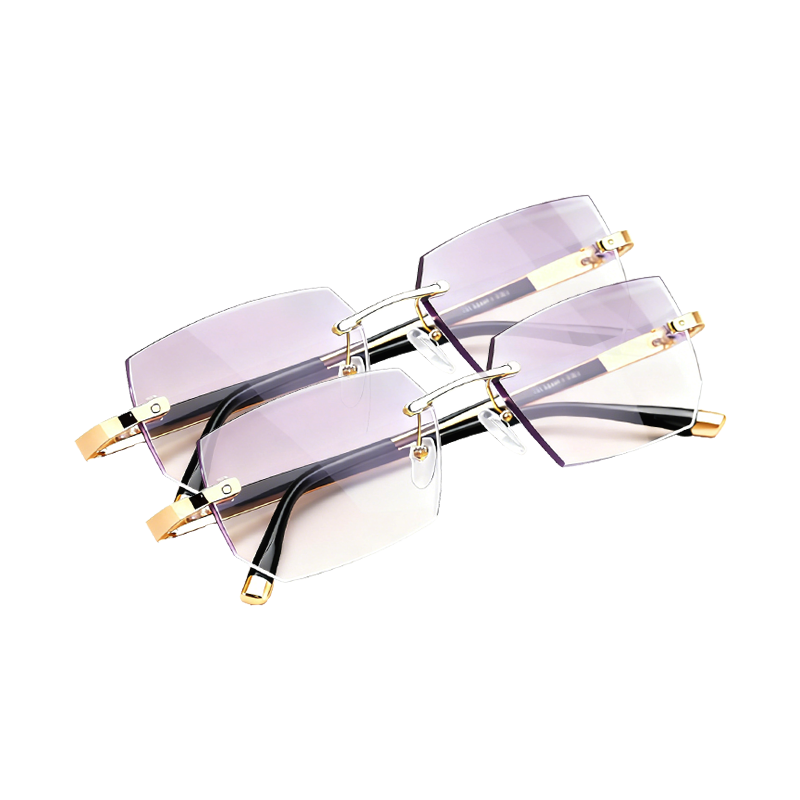 Lightweight Vision Eyewear