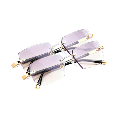 Lightweight Vision Eyewear