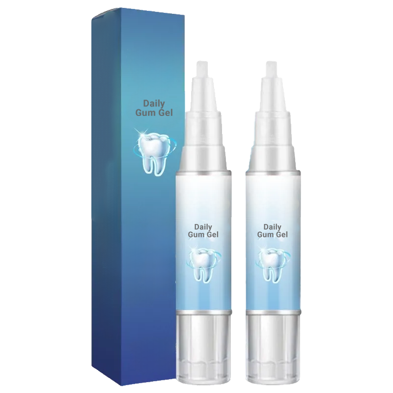 Mild Oral Care Gel