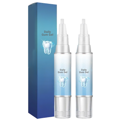 Mild Oral Care Gel