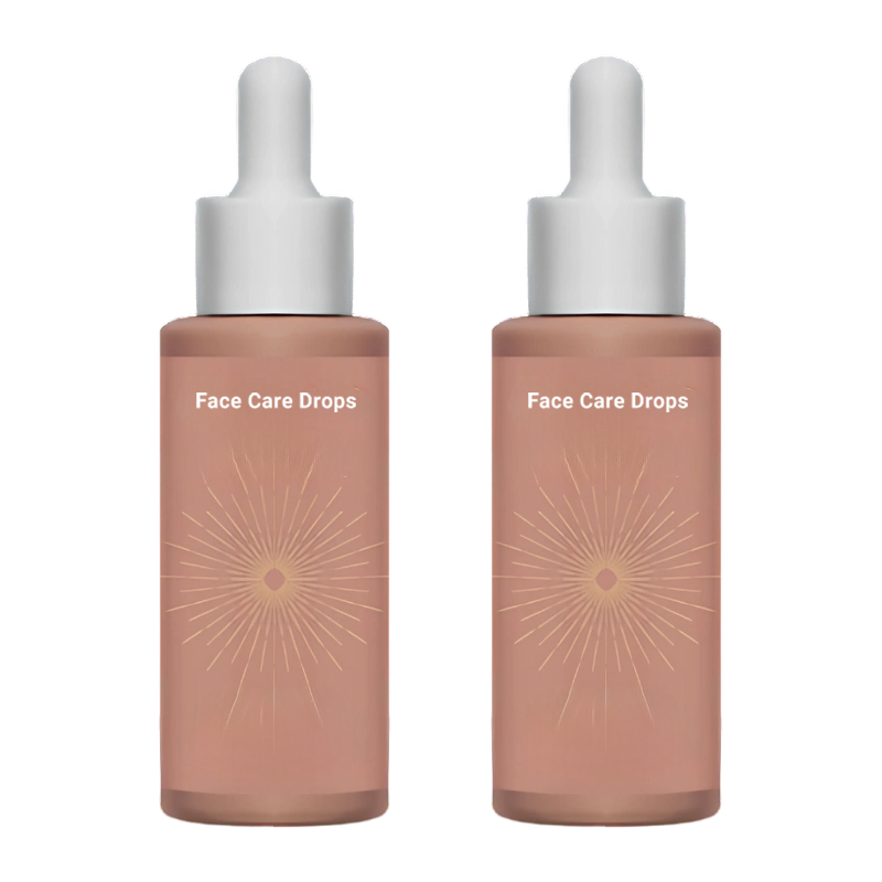 Self Tan Glow Drops