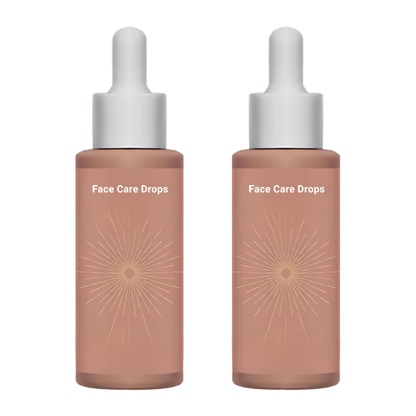 Self Tan Glow Drops