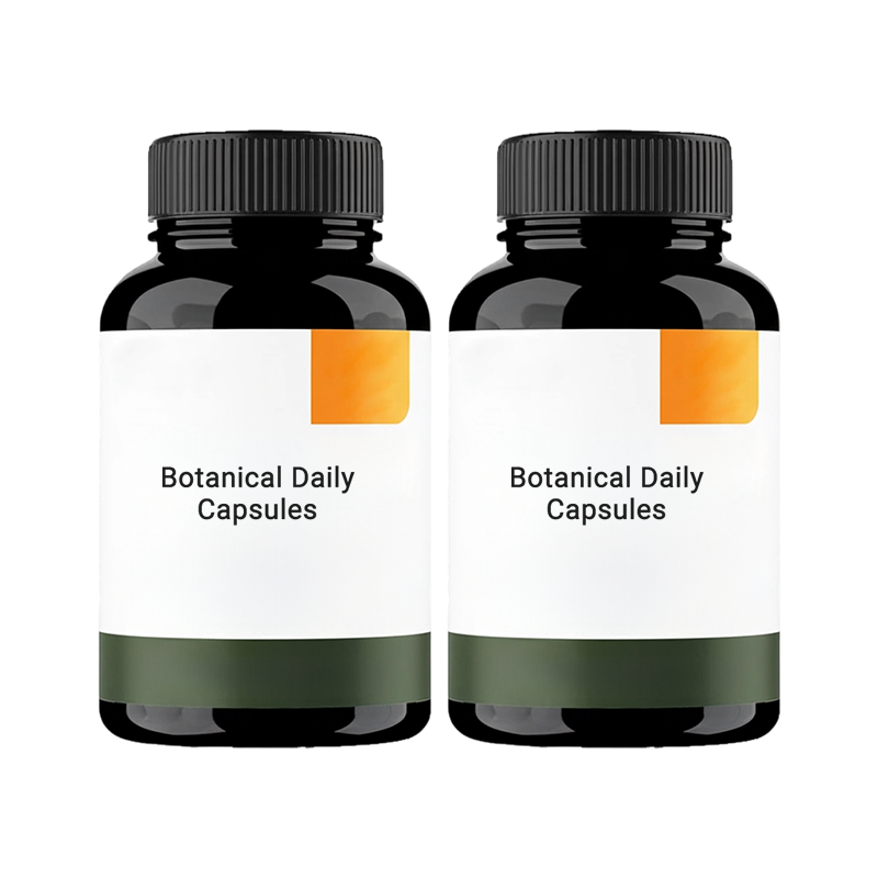 Daily Wellness Capsules