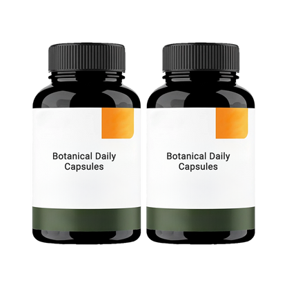 Daily Wellness Capsules