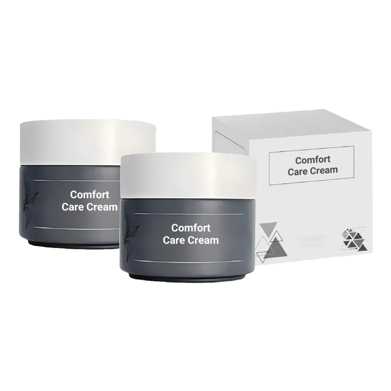 Gentle Comfort Body Cream