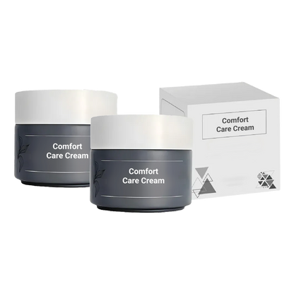Gentle Comfort Body Cream