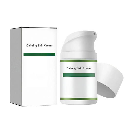 Calming Skin Cream