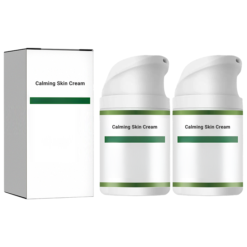 Calming Skin Cream